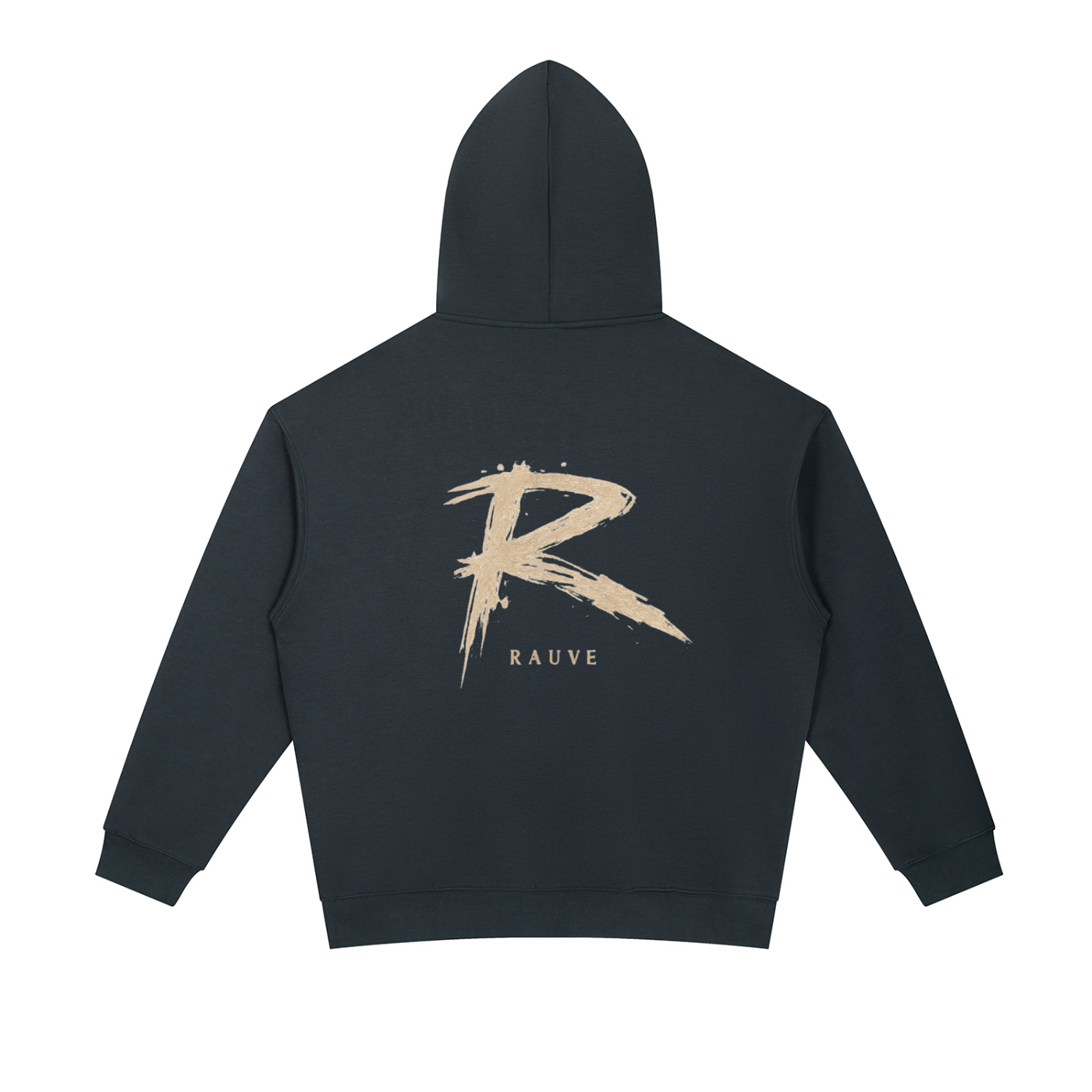 Essential Heavyweight Hoodie