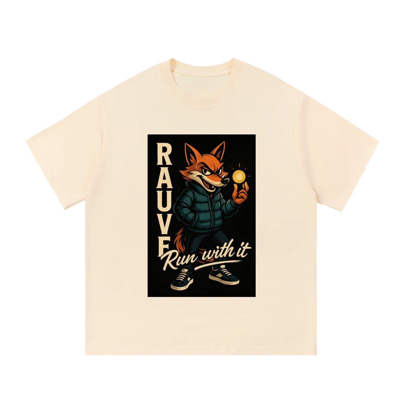 Essential Cotton T-Shirt