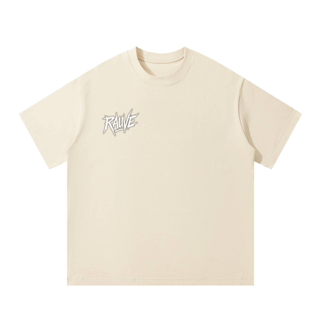 Unisex Oversized T-Shirt
