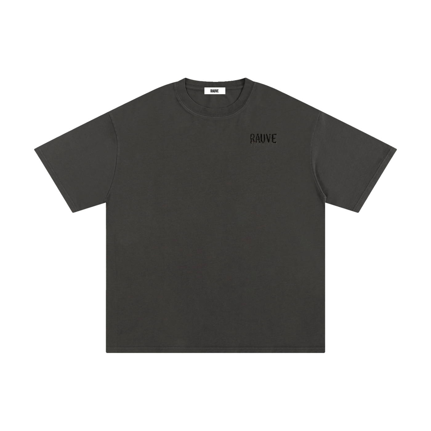 Unisex Pure Cotton T-Shirt