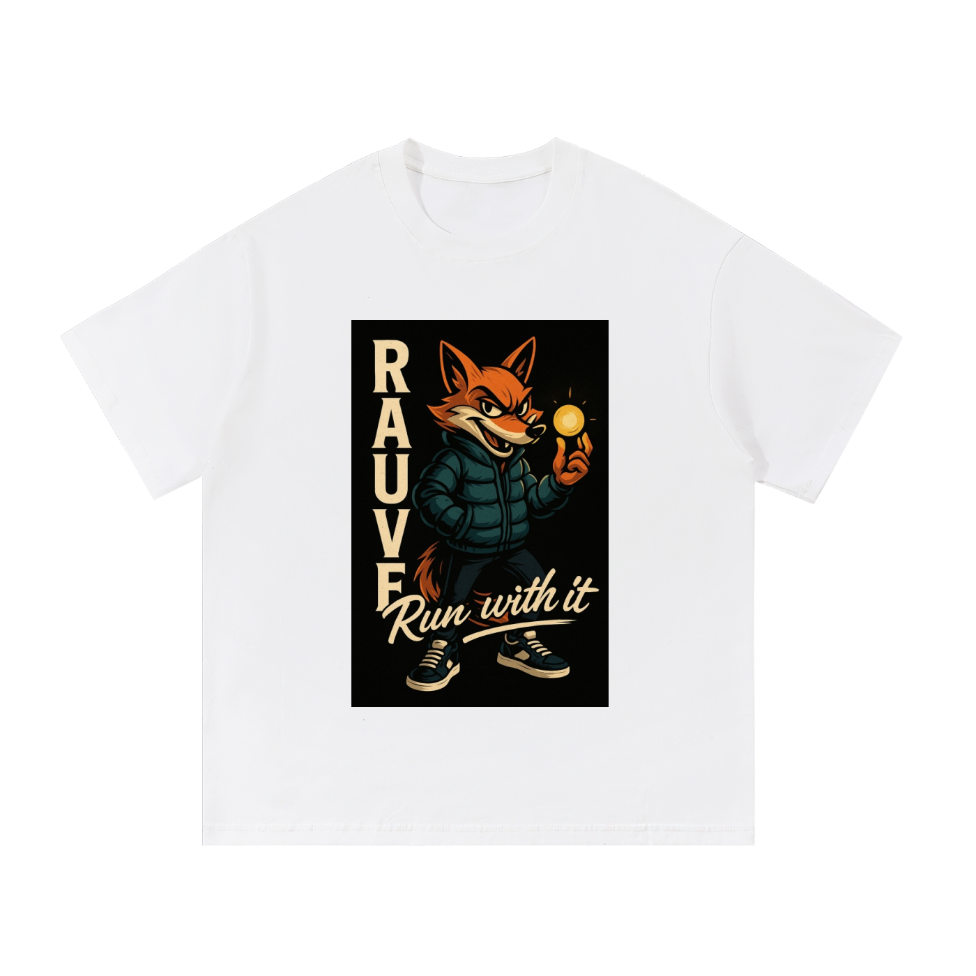 Essential Cotton T-Shirt