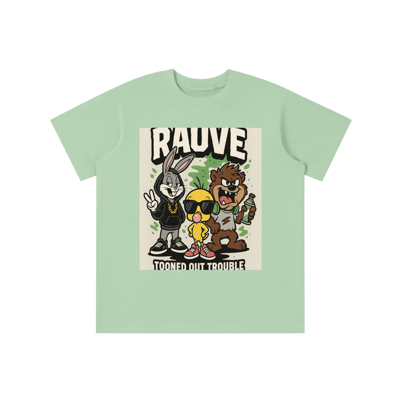 Essential Kids' T-shirt