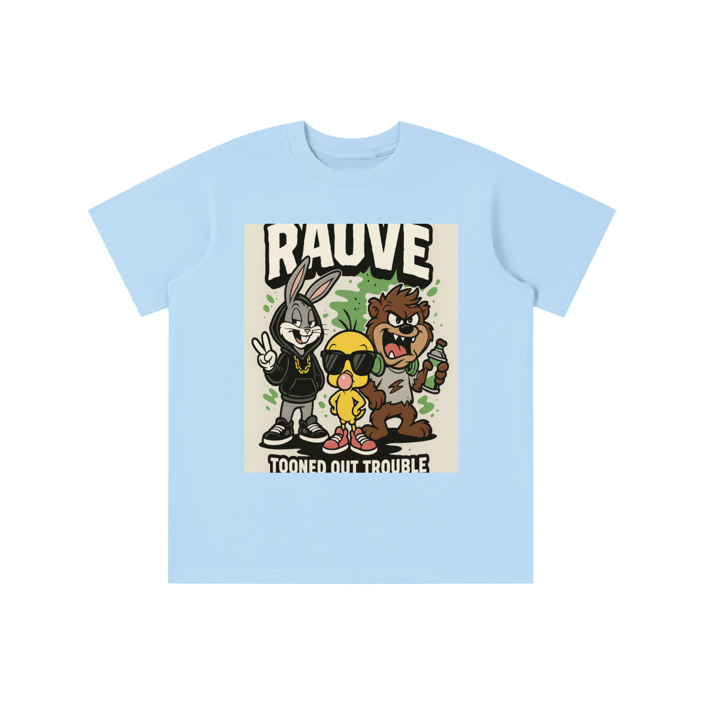 Essential Kids' T-shirt