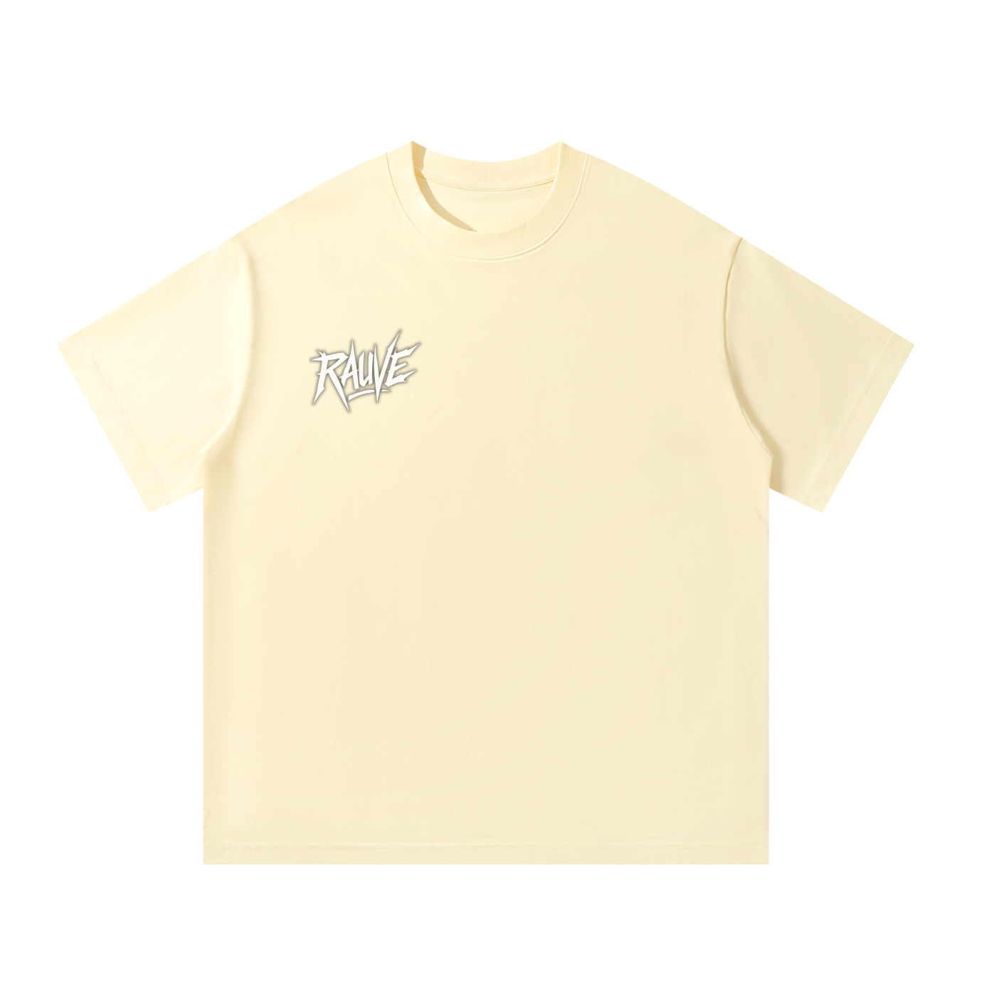 Unisex Oversized T-Shirt