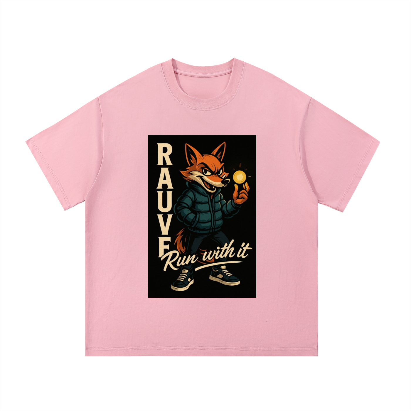 Essential Cotton T-Shirt