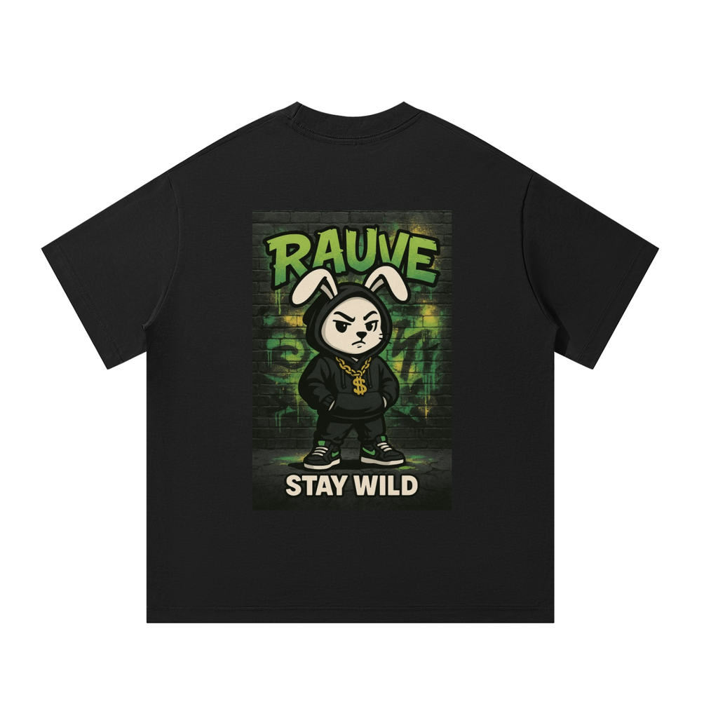 Unisex Oversized T-Shirt