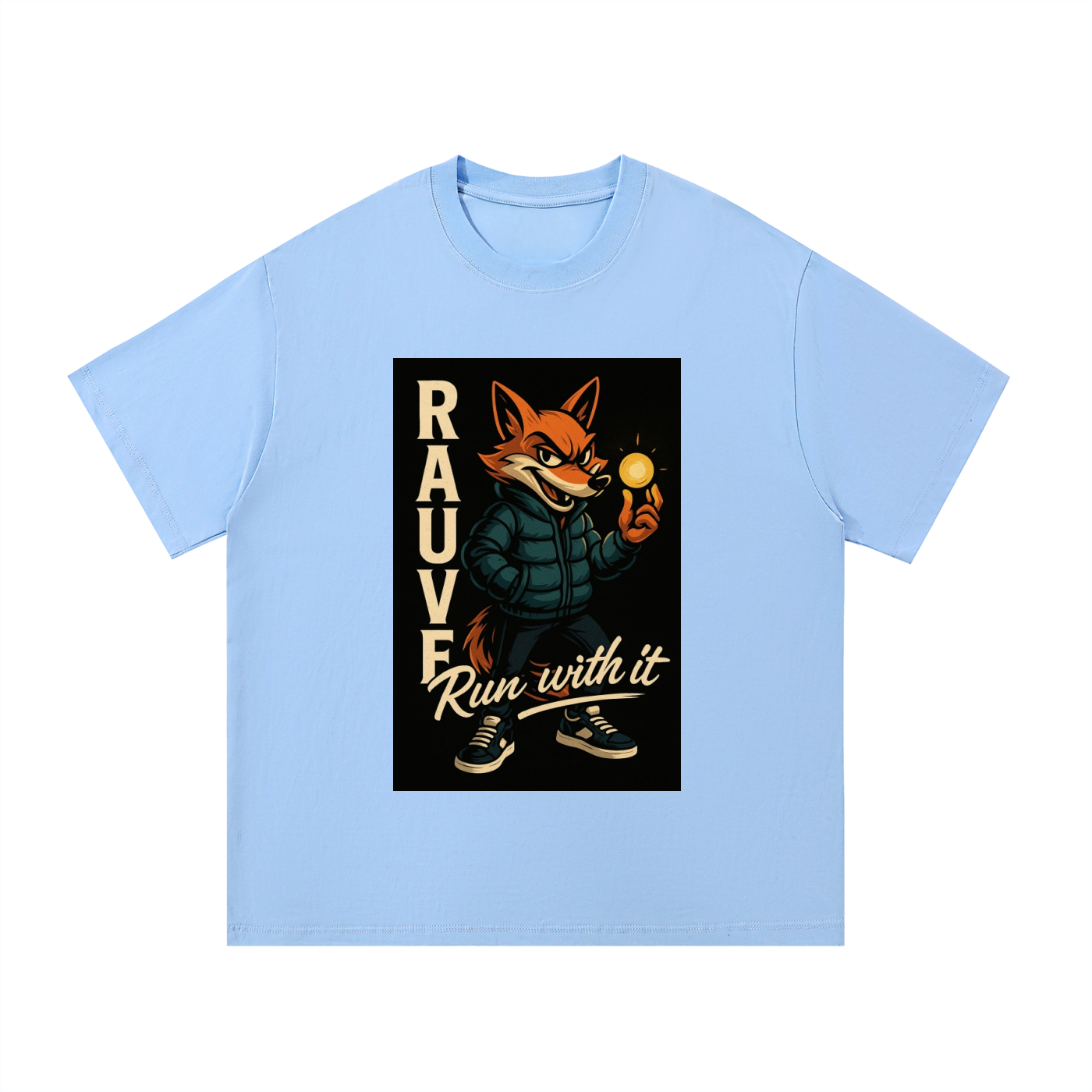 Essential Cotton T-Shirt