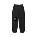Essential Kids' Fleece Jogged Sweatpants