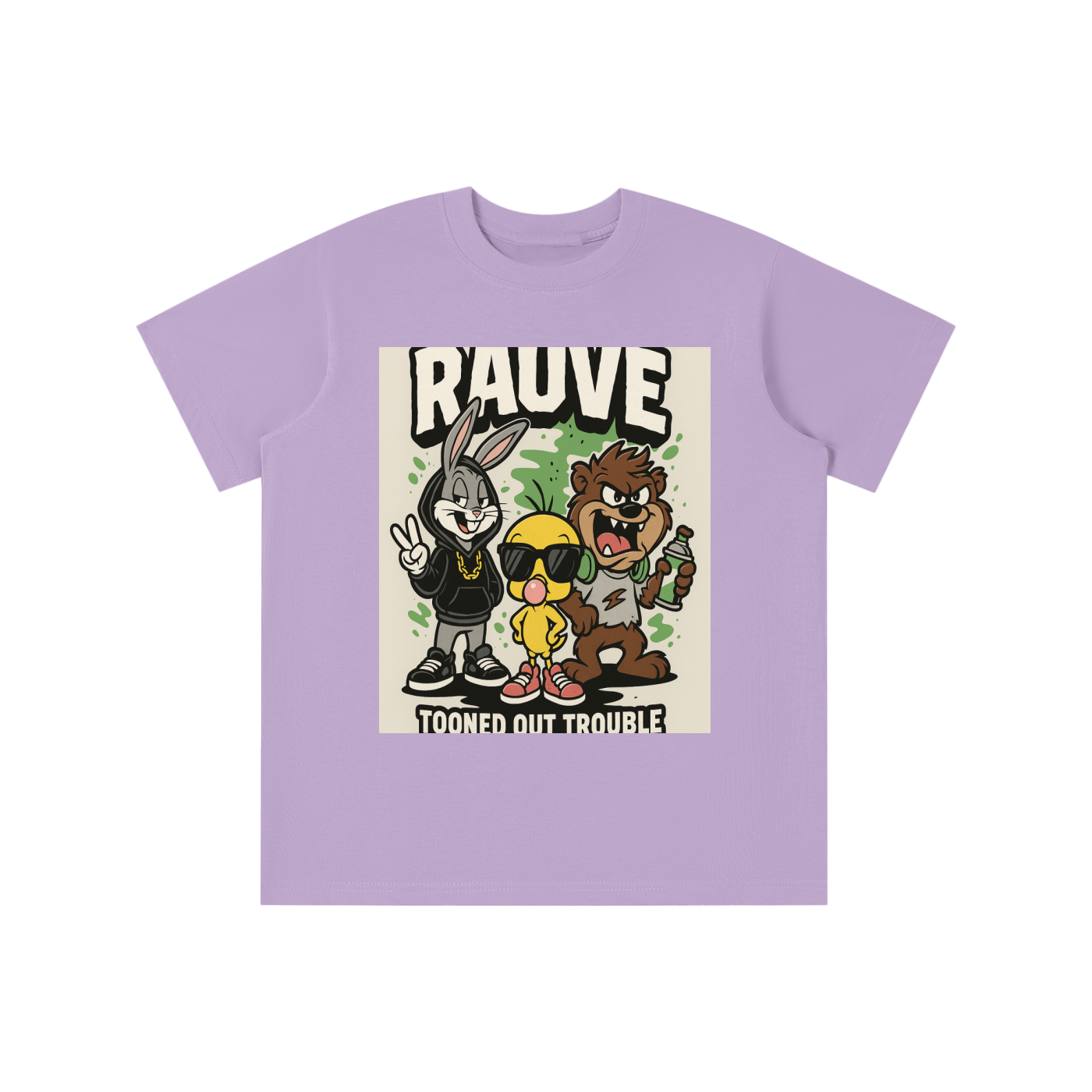 Essential Kids' T-shirt