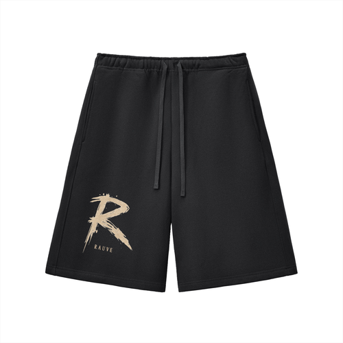 Essential Heavyweight Fleece Shorts