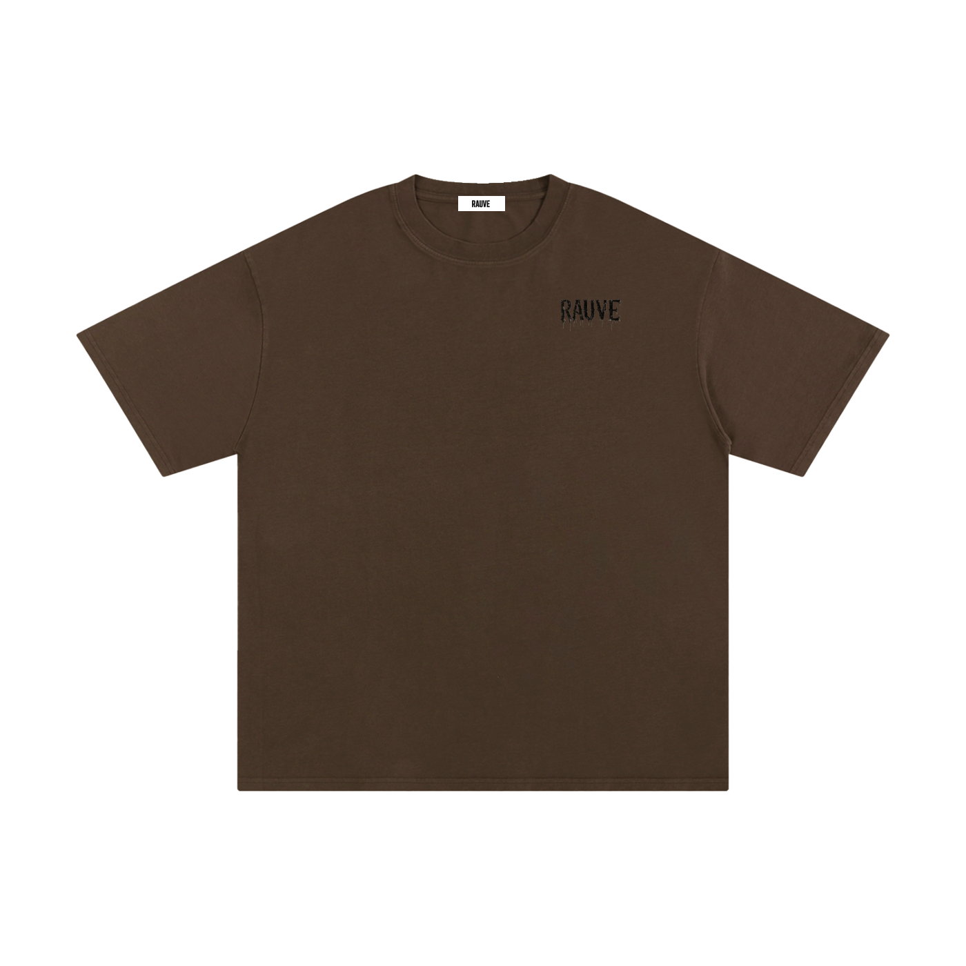 Unisex Pure Cotton T-Shirt