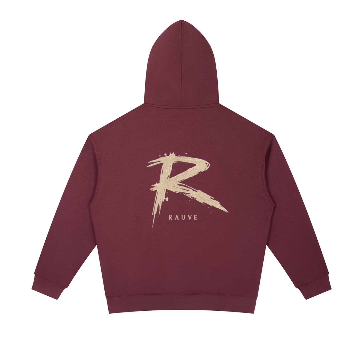 Essential Heavyweight Hoodie