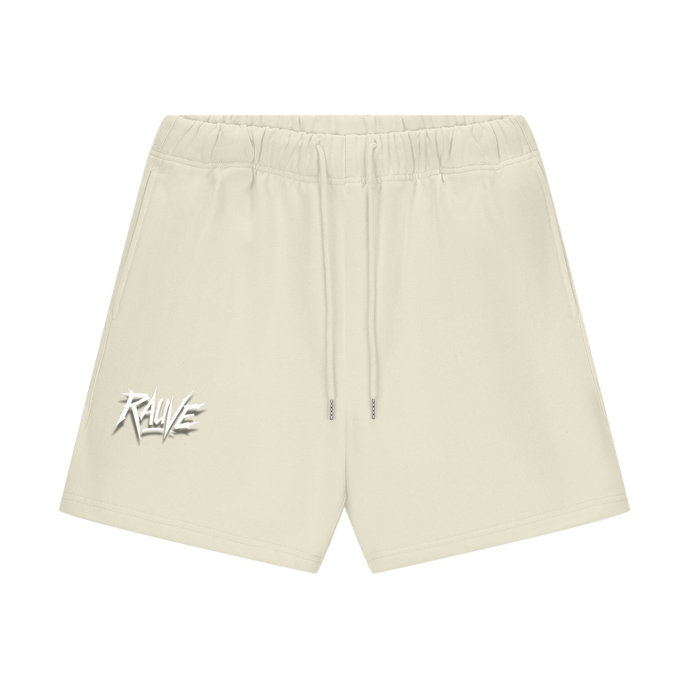 Unisex Heavyweight Fleece Loose Fit Shorts