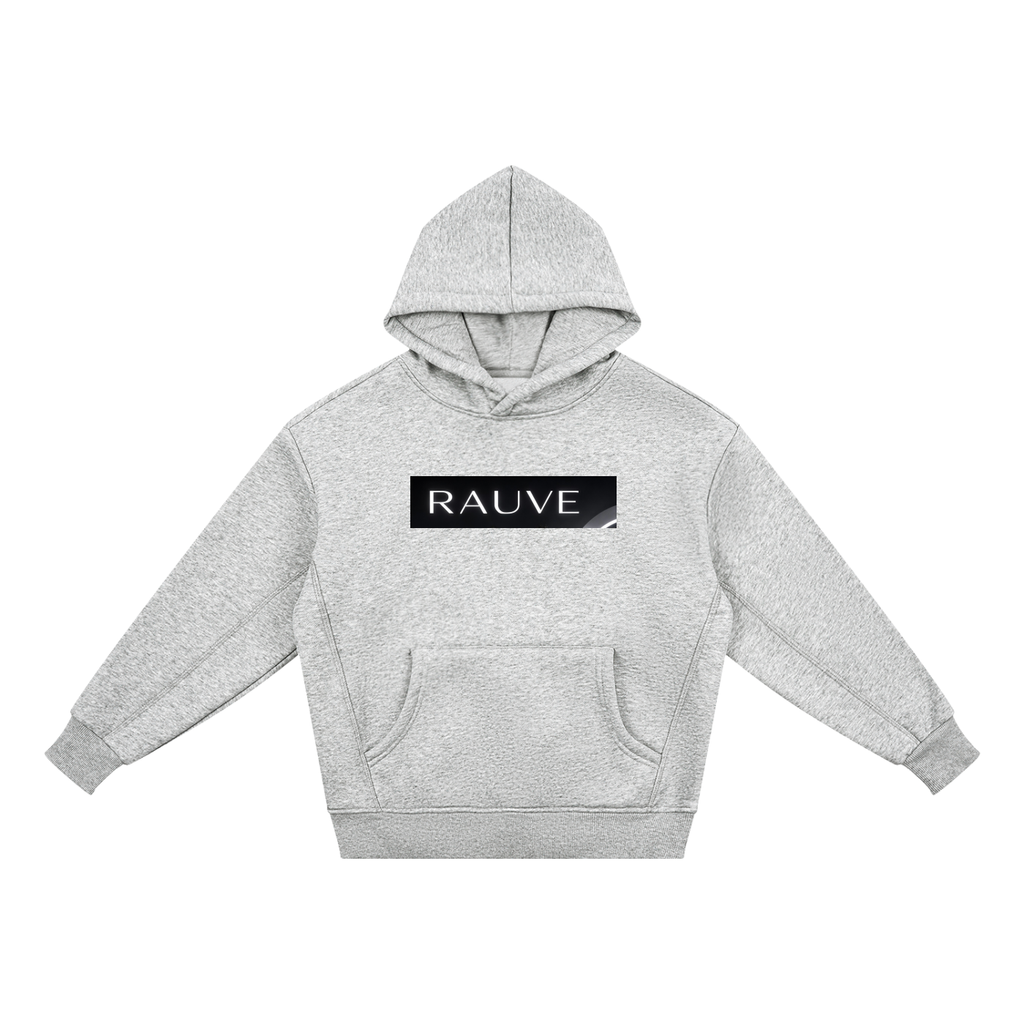 Essential Kids' Fleece Hoodie