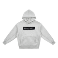 Essential Kids' Fleece Hoodie