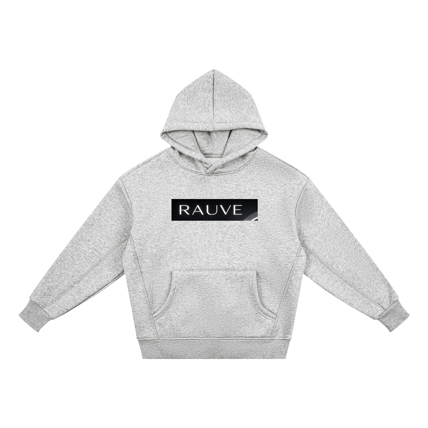 Essential Kids' Fleece Hoodie