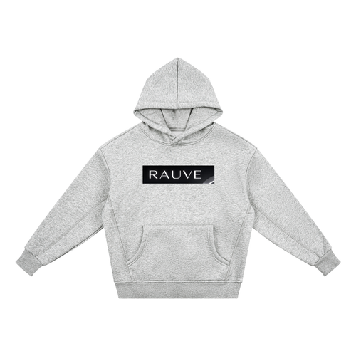 Essential Kids' Fleece Hoodie