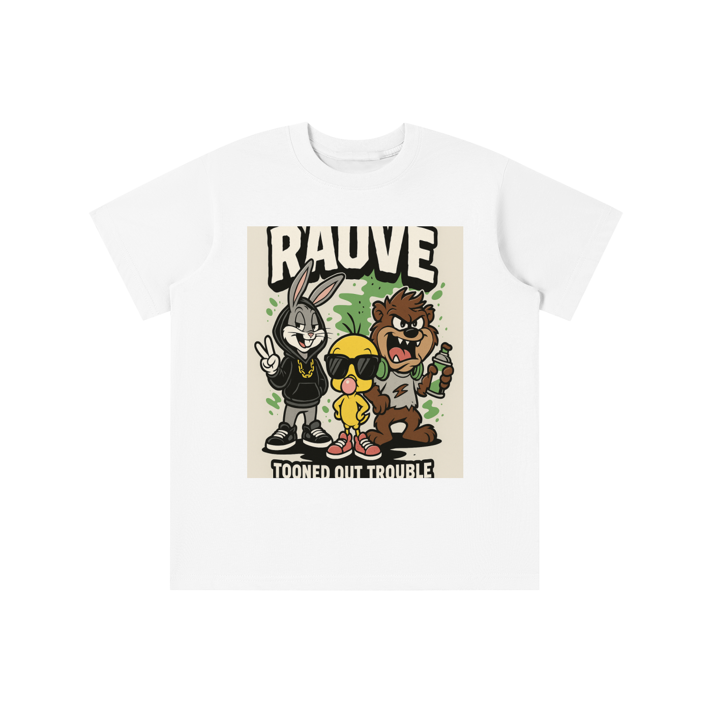 Essential Kids' T-shirt