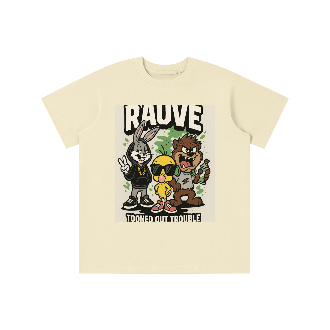 Essential Kids' T-shirt
