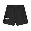 Unisex Heavyweight Fleece Loose Fit Shorts