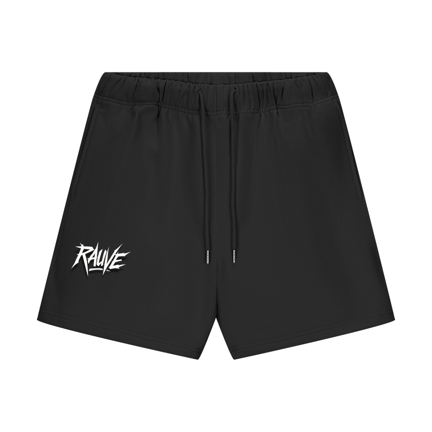 Unisex Heavyweight Fleece Loose Fit Shorts