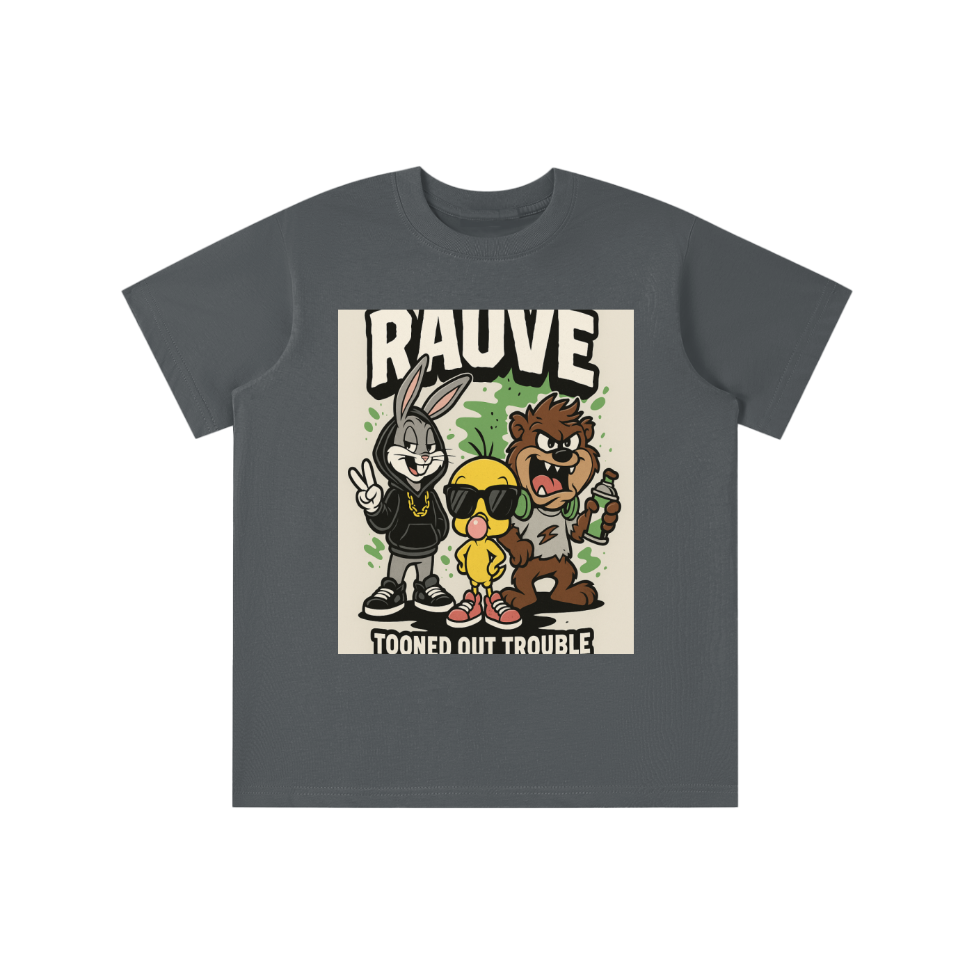 Essential Kids' T-shirt