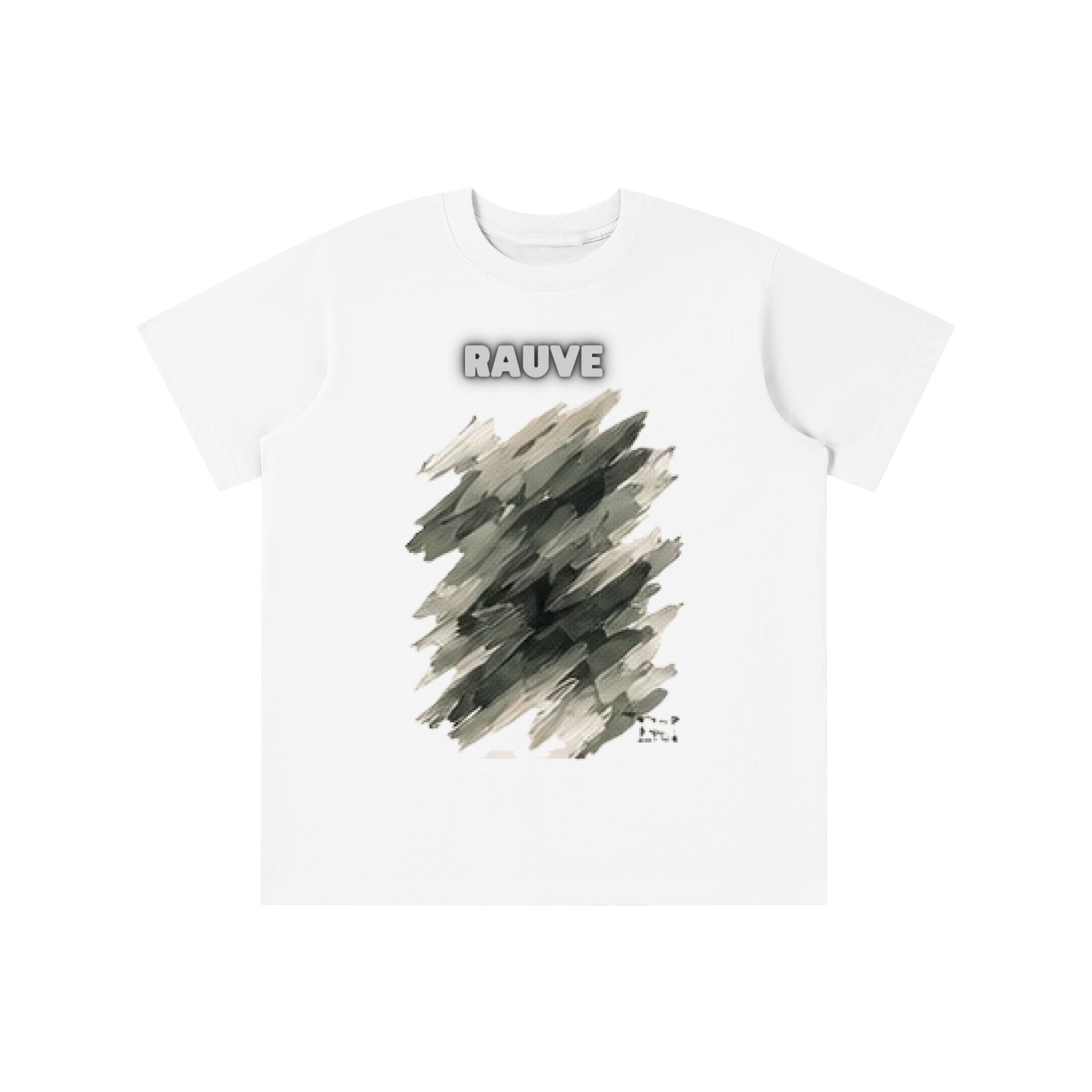 Essential Kids' T-shirt