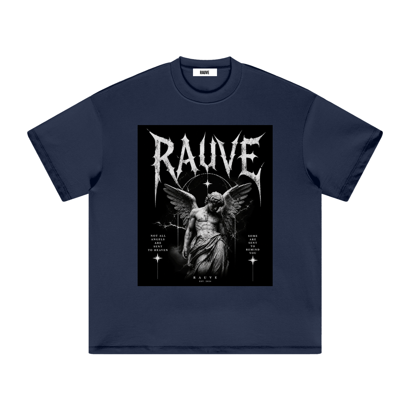 Heavyweight Earth Tone T-Shirt