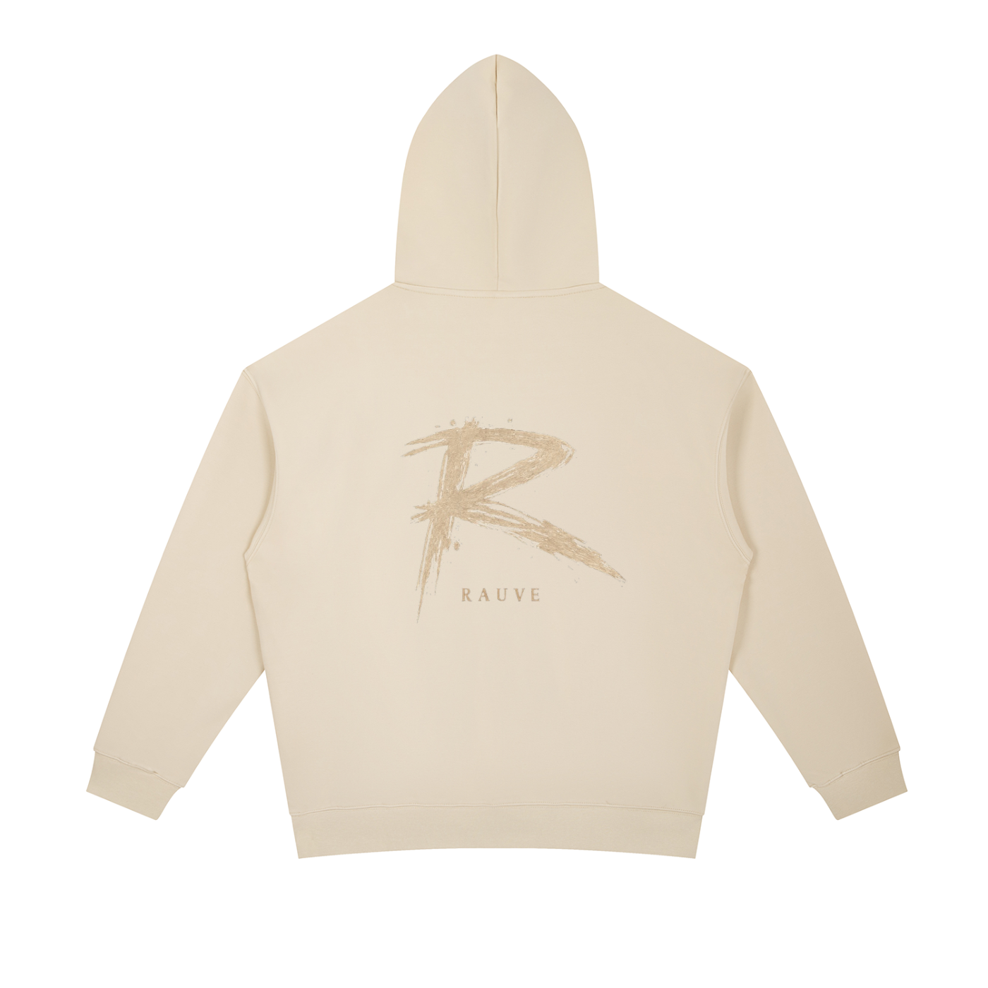 Essential Heavyweight Hoodie