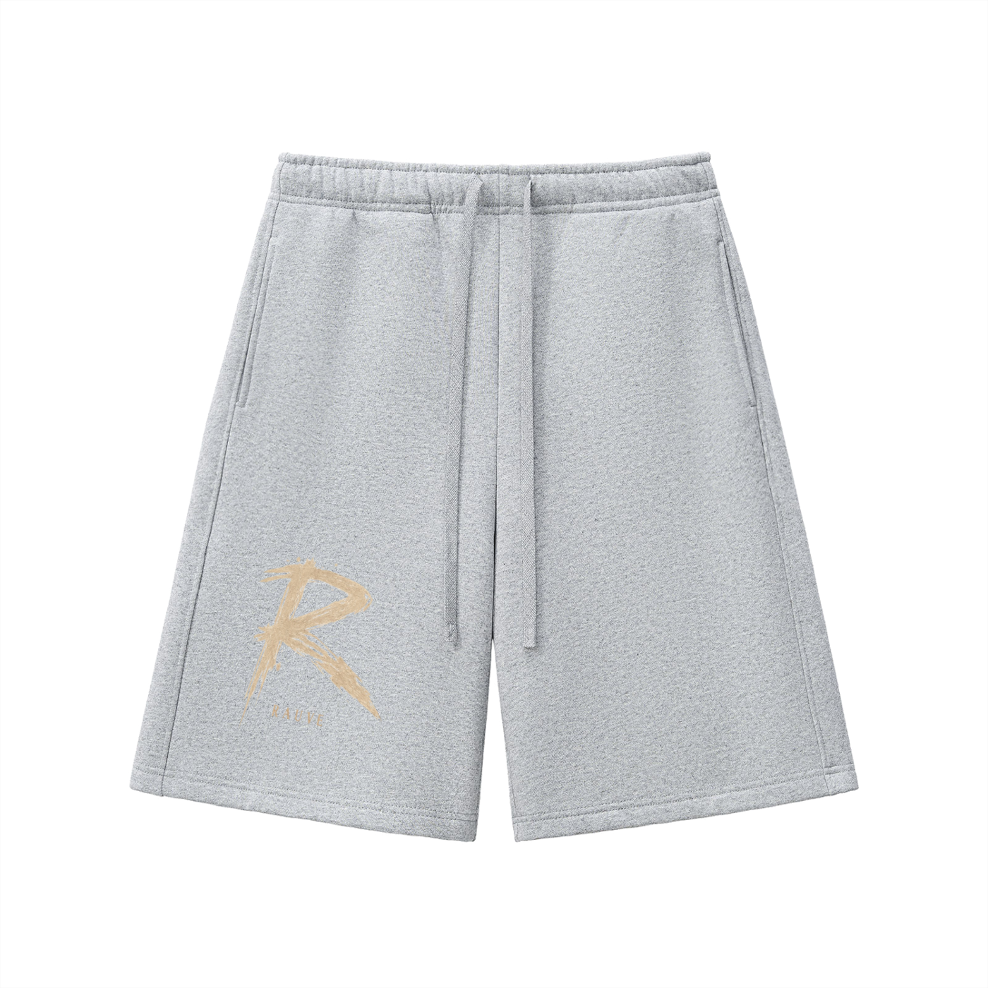 Essential Heavyweight Fleece Shorts