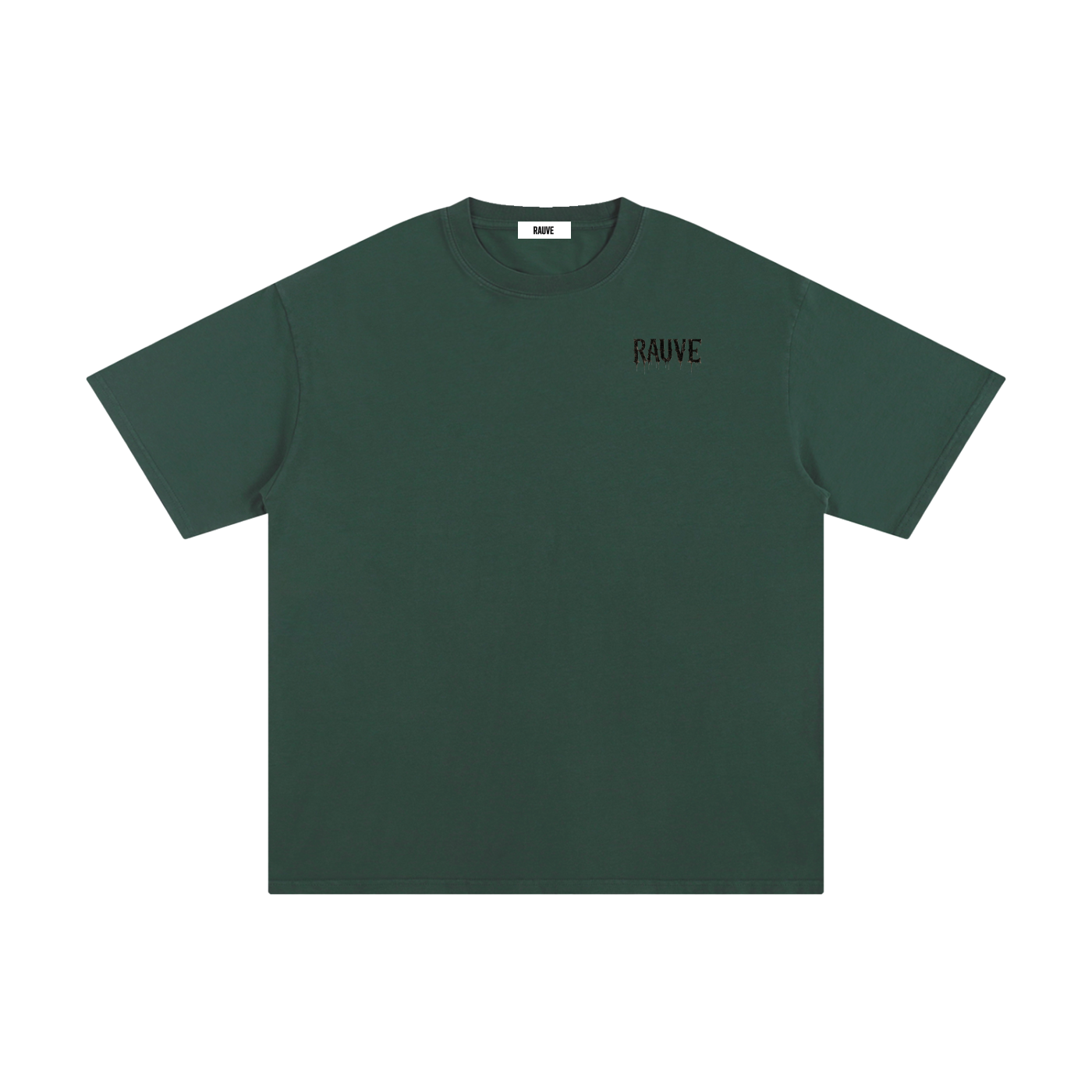Unisex Pure Cotton T-Shirt