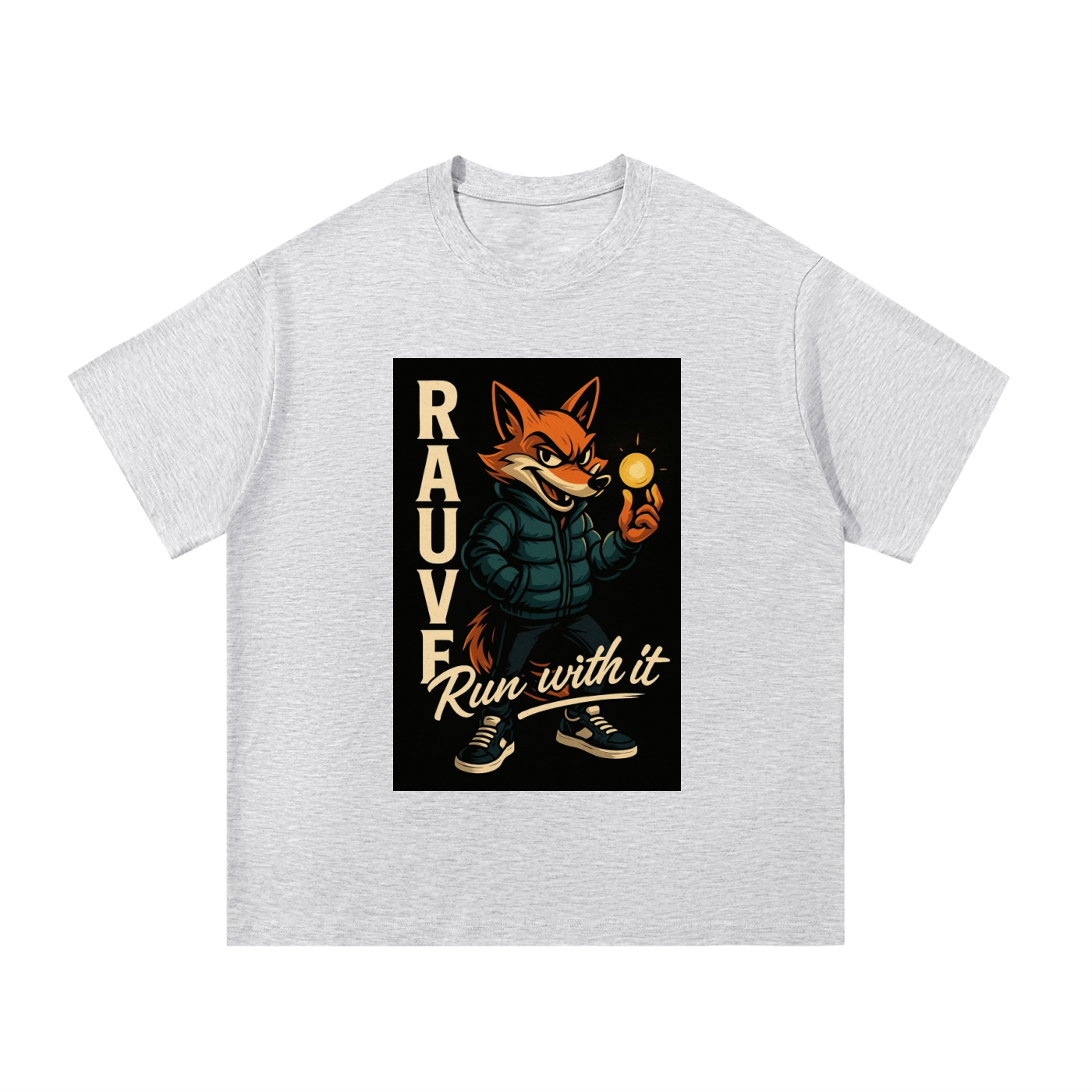 Essential Cotton T-Shirt