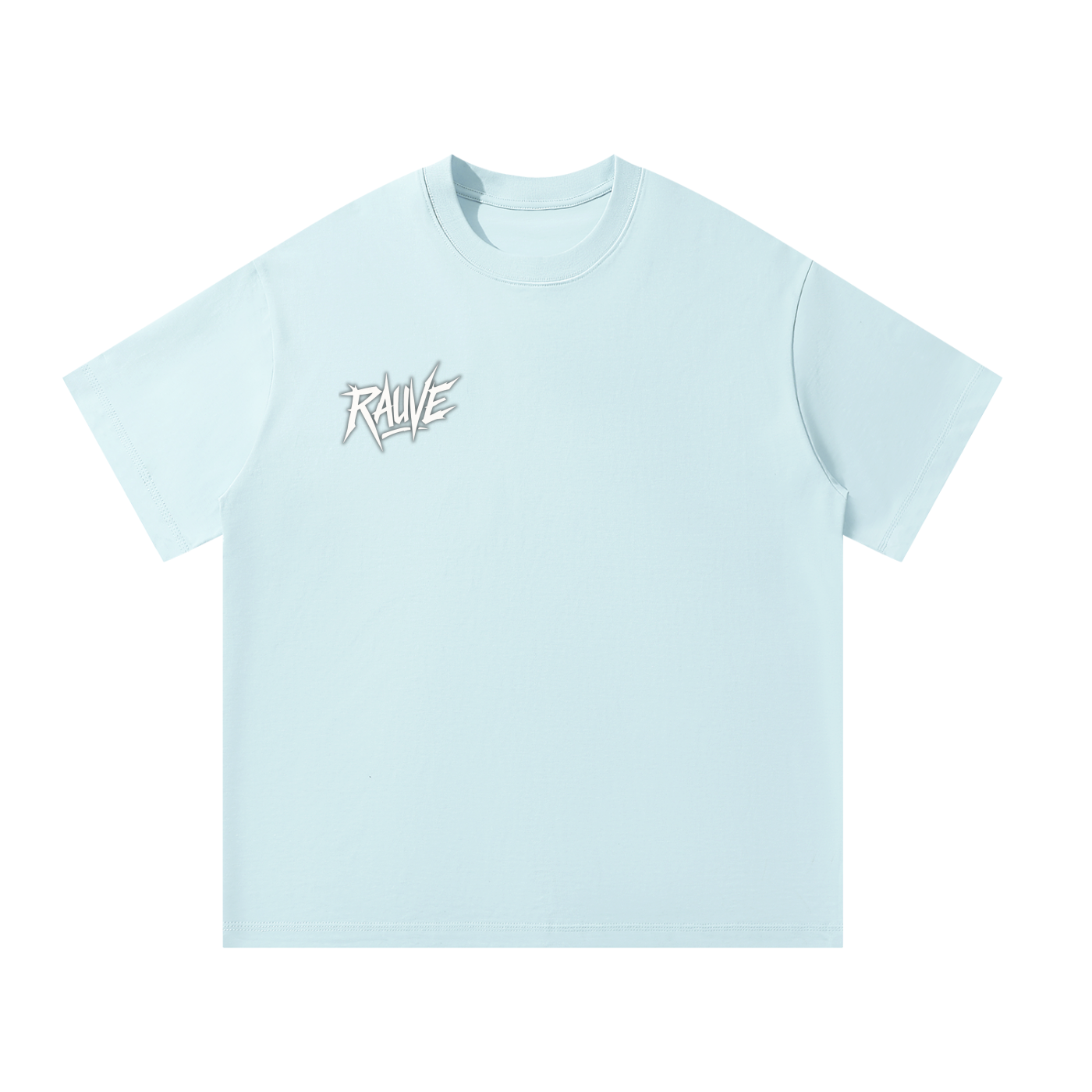 Unisex Oversized T-Shirt