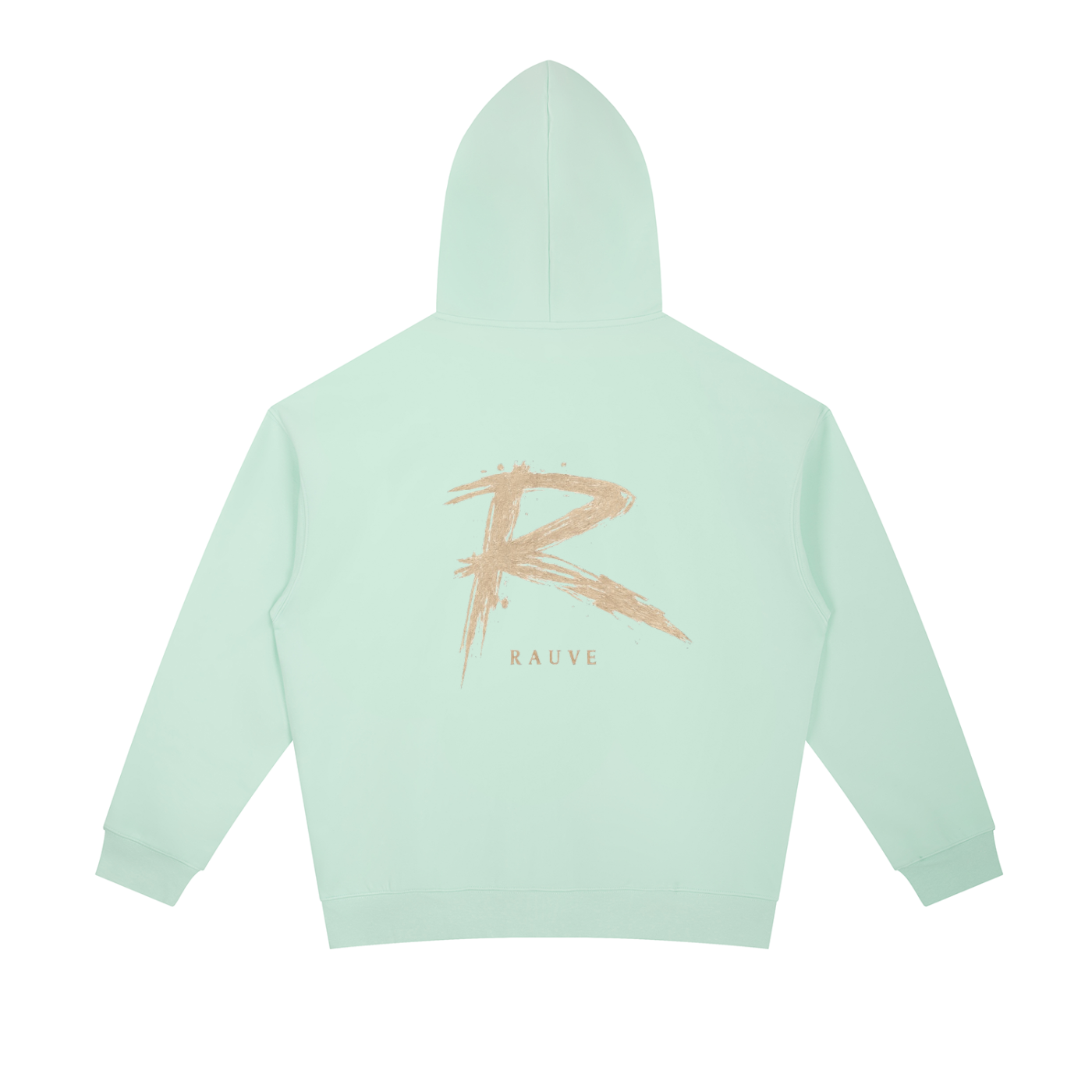 Essential Heavyweight Hoodie