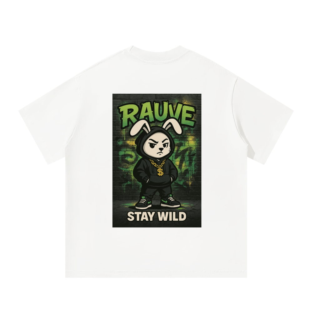 Unisex Oversized T-Shirt