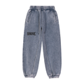 Fleeced Jogger Sweatpants