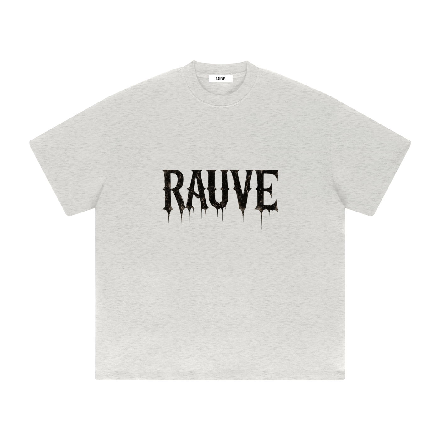 Heavyweight Drop Shoulder T-Shirt