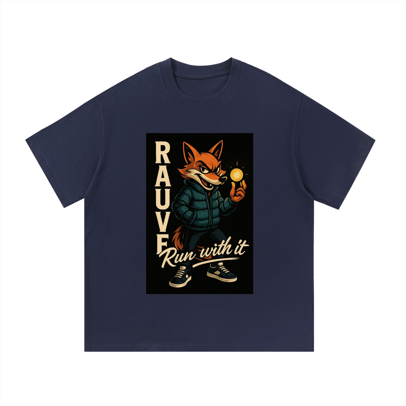 Essential Cotton T-Shirt