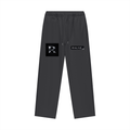 Heavyweight Fleece Straight Leg Pants