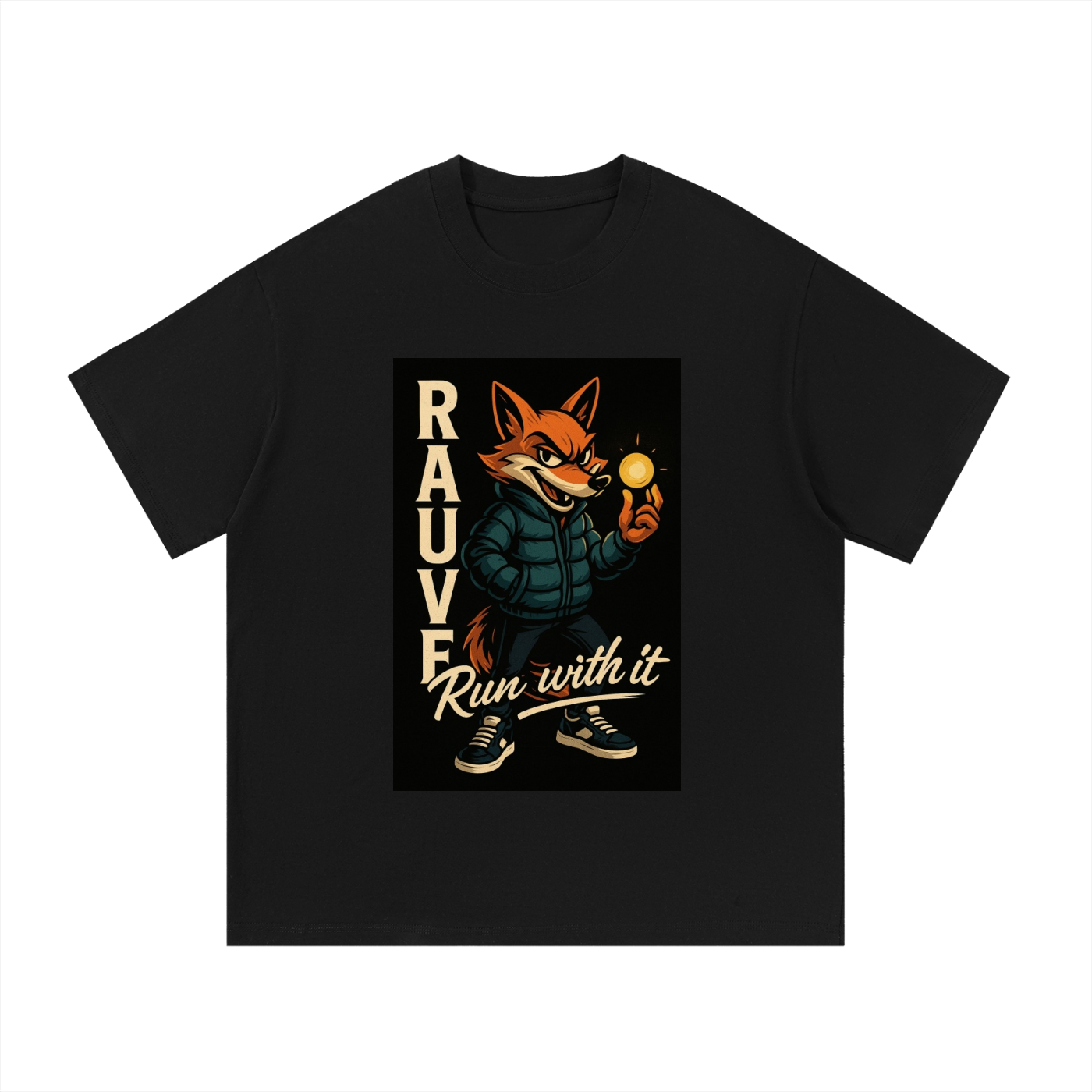 Essential Cotton T-Shirt