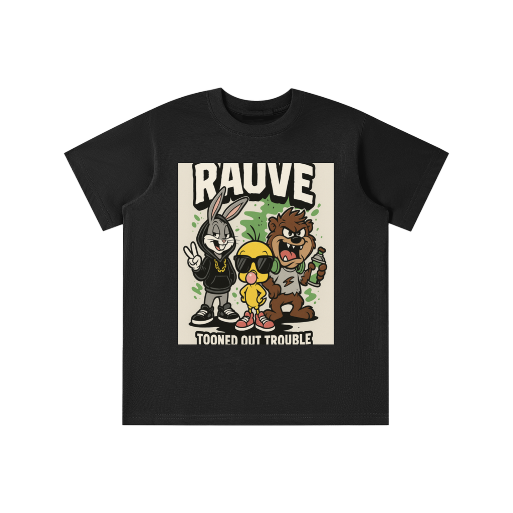 Essential Kids' T-shirt