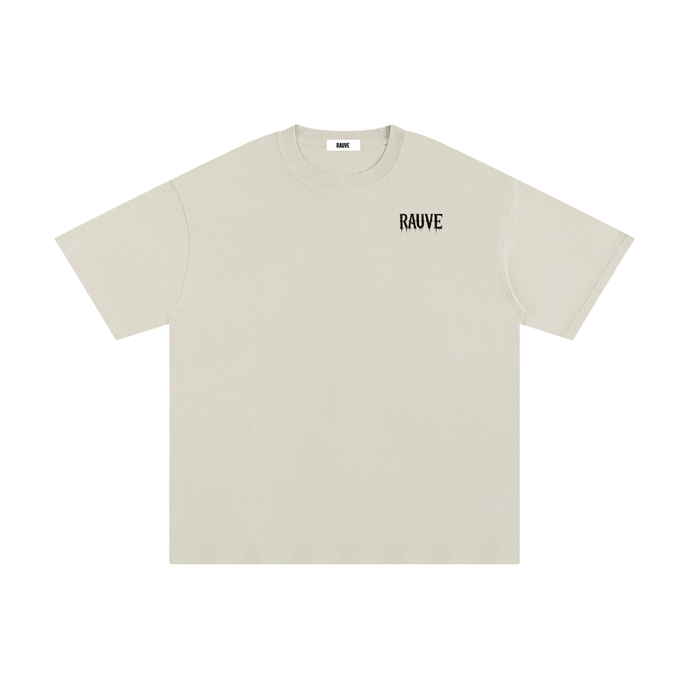 Unisex Pure Cotton T-Shirt