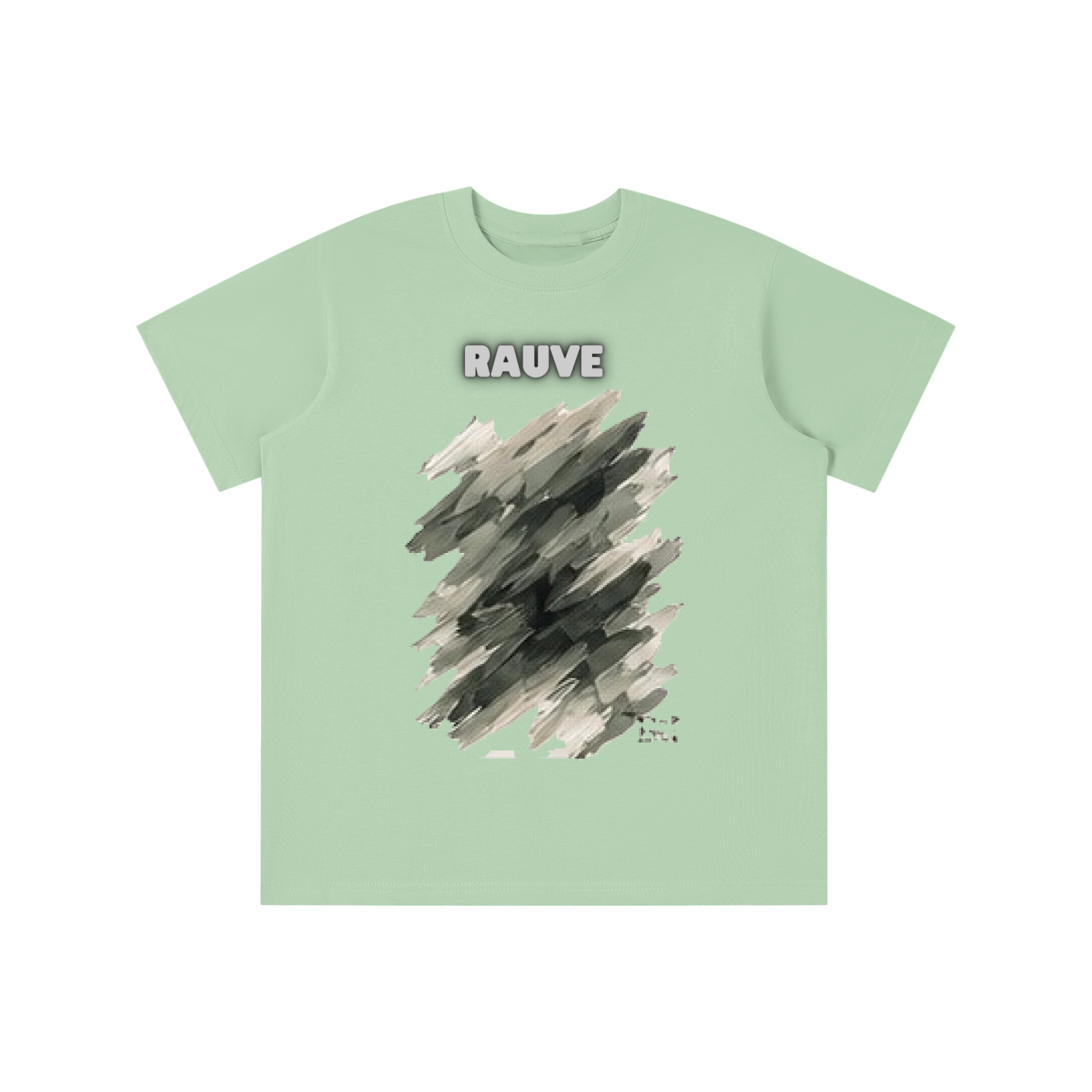 Essential Kids' T-shirt