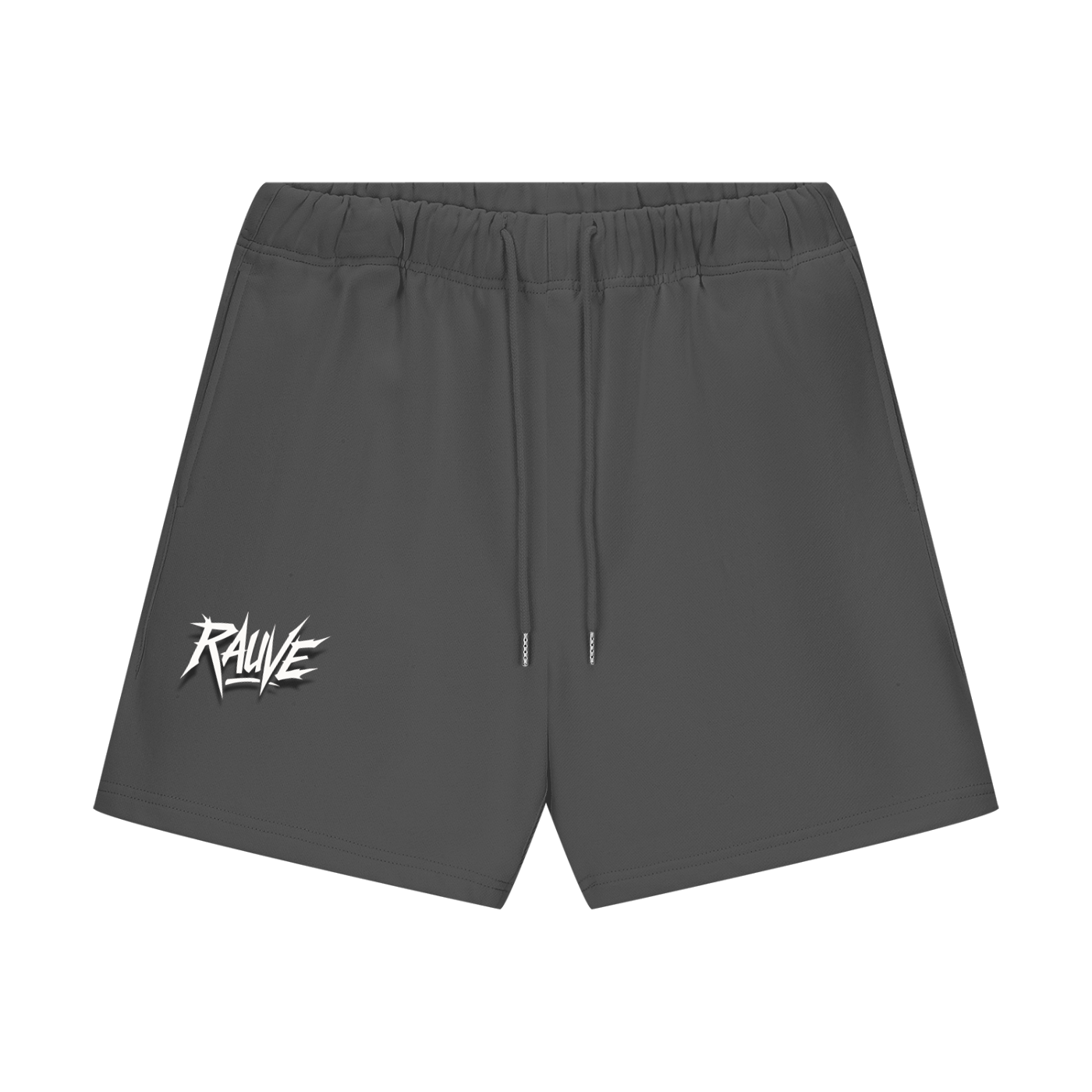 Unisex Heavyweight Fleece Loose Fit Shorts