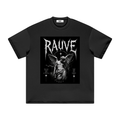 Heavyweight Earth Tone T-Shirt