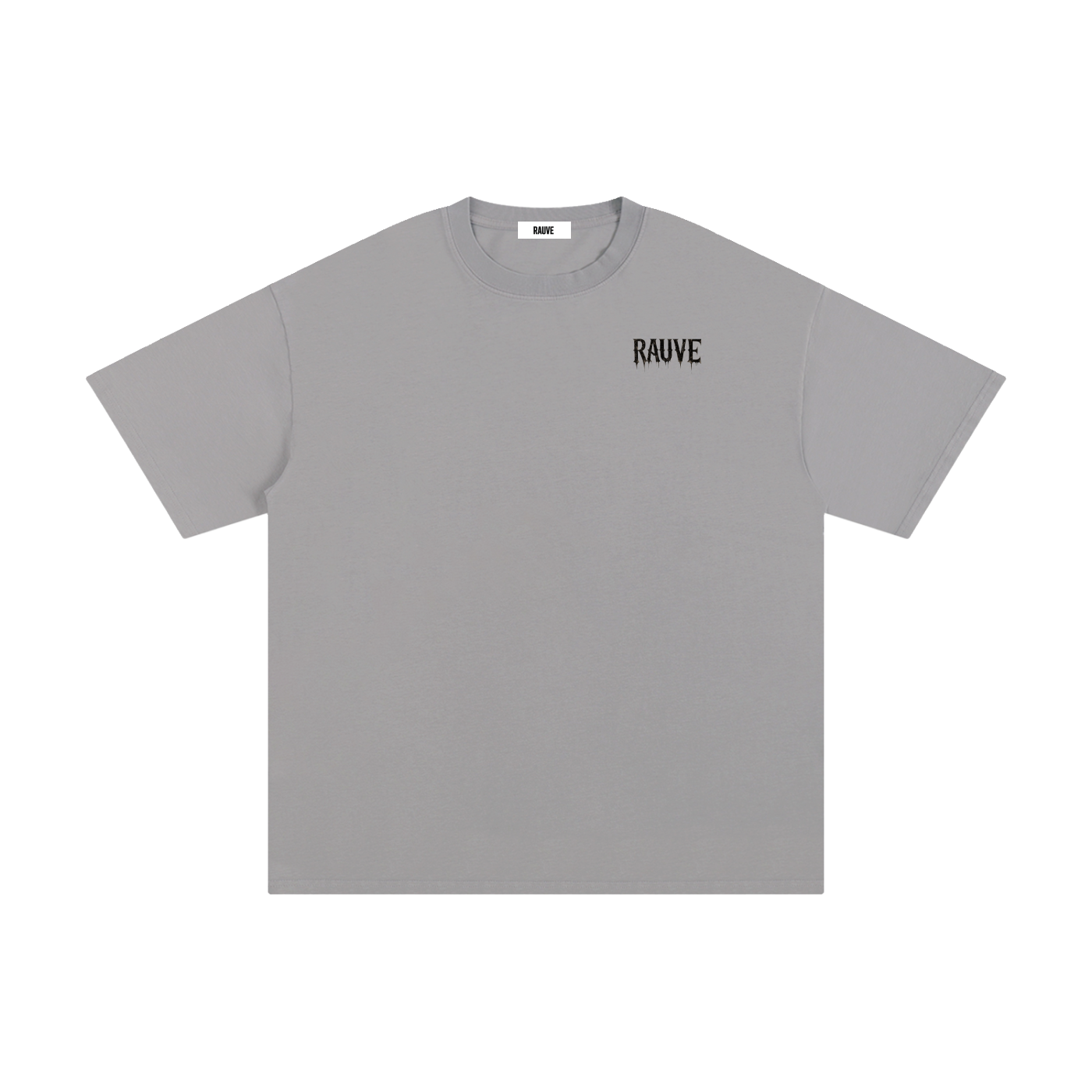 Unisex Pure Cotton T-Shirt