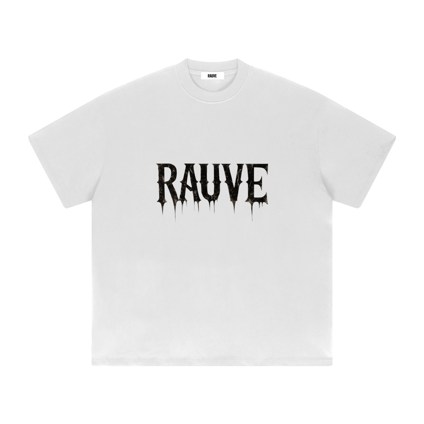 Heavyweight Drop Shoulder T-Shirt