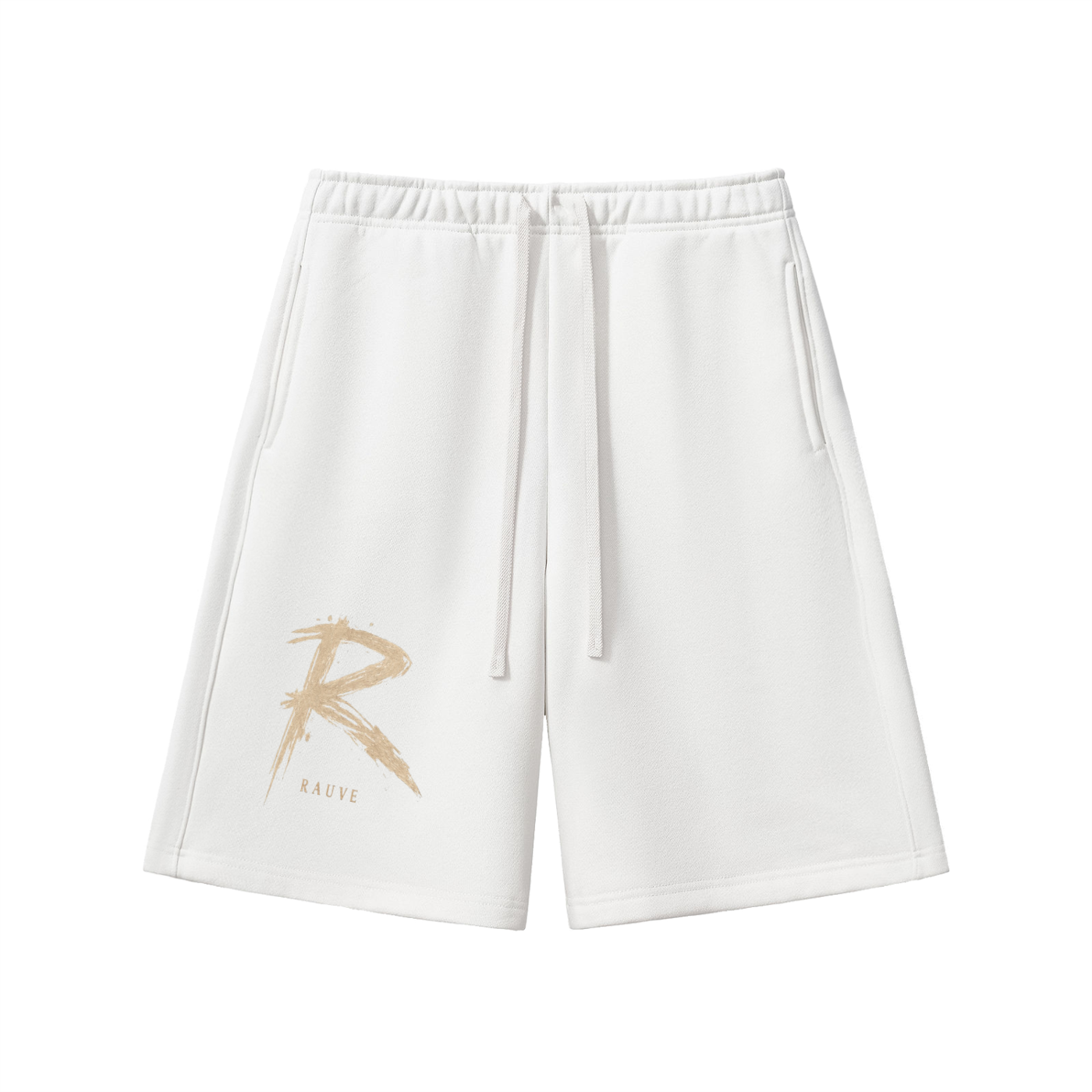 Essential Heavyweight Fleece Shorts