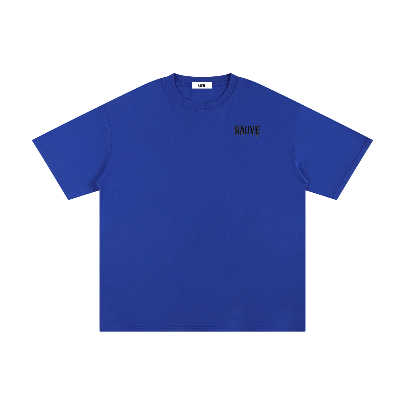 Unisex Pure Cotton T-Shirt