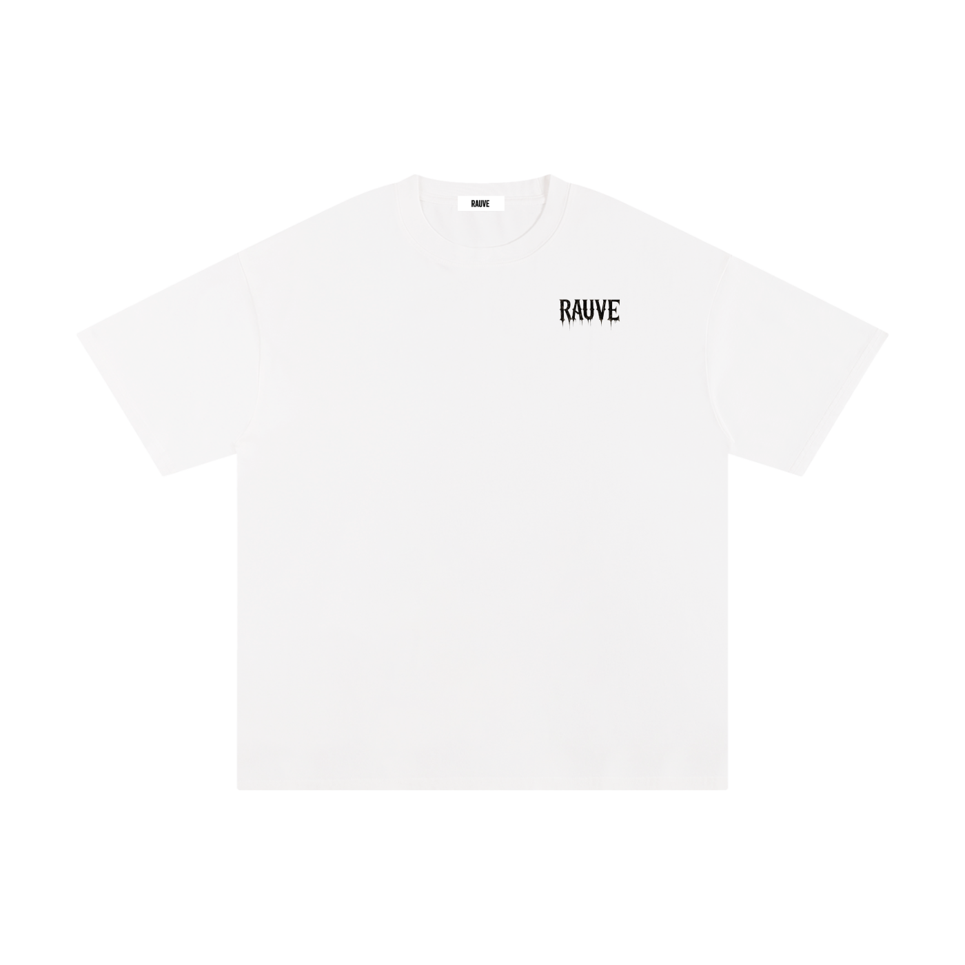 Unisex Pure Cotton T-Shirt
